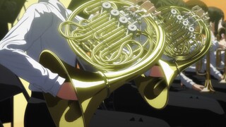 Ao no Orchestra Episode 24