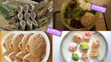 Tinh hoa ẩm thực Nhật Bản TINH TẾ  đến từng chi tiết, THƠM NGON KHÓ CƯỠNG | LOVETV