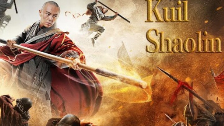 Kuil Shaolin _ Terbaru Film Aksi Kungfu _ Subtitle Indonesia Full Movie HD(1080P