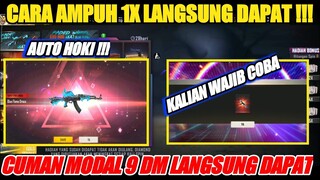 CARA MENDAPATKAN SKIN AK BLUE FLAME DRACO TERBARU CUMAN 9 DM💎 | ANDREAN GAMING