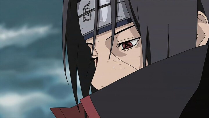 Interpretasi sempurna tentang kehidupan Uchiha Itachi! Apa kebenaran di balik genosida!