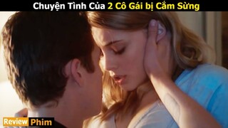 [Review Phim] Chuyện Tình Của Cô Gái bị Cắm Sừng | Tóm Tắt Phim Hay Giáng Sinh | Netflix