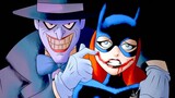 Batman: The Killing Joke     2016. The link in description