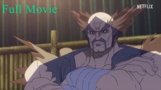 Full Movie For Free Tekken Bloodline Link in Description