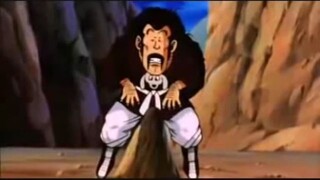 mr.satan best move