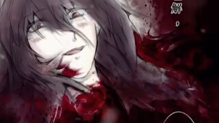 The Ghost Demon Lord was extremely murderous throughout his life, slaughtering his relatives and kil