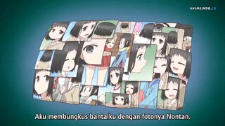 Akkun to Kanojo Eps 19 Sub Indo