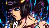 [JoJo] Bruno Bucciarati Theme