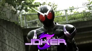 [Vietsub] Kamen Rider W Forever A To Z Gaia Memory Of Fate  -  Joker VS Heart Dopan.