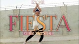 IZ*ONE (아이즈원) - FIESTA Dance Cover by Simon Salcedo