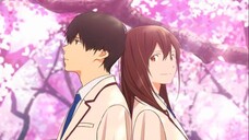 I Want to Eat Your Pancreas เพราะหัวใจใกล้ตับอ่อน [พากย์ไทย]