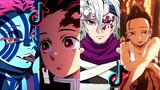 Demon Slayer Edits Tiktok Compilation #2