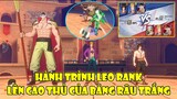 One Piece Fighting Path - Marco, Râu Trắng và Ace New Đánh Hạng PVP Sẽ Như Thế Nào ? Phần 2