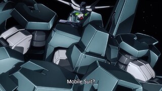 Mobile Suit Gundam: The Witch from Mercury episode 11 Sub Indo | REACTION INDONESIA