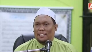 fitnah segunung roti