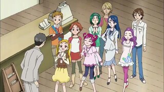 yes precure 5 Gogo episode 40