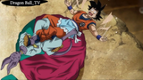 Dọn giường cho Thân hủy diệt cũng thót tim P2 #Dragon Ball_TV