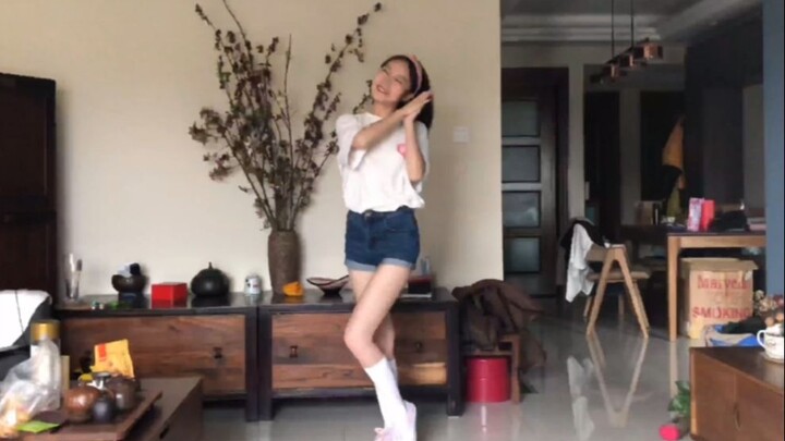 Yes! OK! Nhảy cover bài hát chủ đề trong phim "Thanh Xuân Có Bạn 2"!