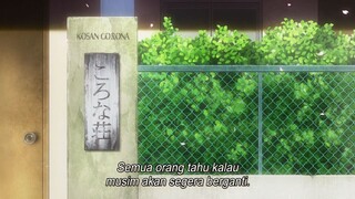 Rokujouma no Shinryakusha!? Episode 1 Sub Indonesia