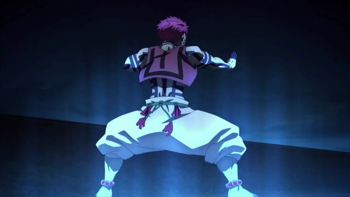 Akaza vs rengoku