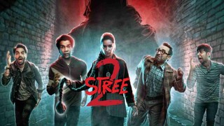 Stree 2 Full Movie | New Hindi Horror Movie 2024 | Shraddha Kapoor, Rajkummar Rao, Pankaj Tripathi