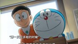 Only Nobita can believe in the real Doraemon