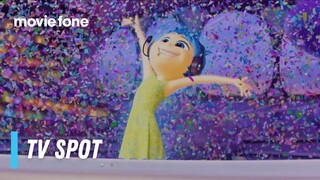 Inside Out 2 | Team | Disney