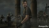 I'm standing against million zombies - Resident Evil 4 #20