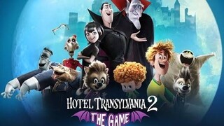 _🎬🍿โรงแรมผี หนีไปพักร้อน_ภาค 2_(พากย์ไทย)_2019_Hotel Transylvania_