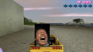 [Vice City] Apakah Anda melakukan ini ketika Anda masih kecil? ? ?