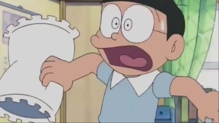 Doraemon _ 100 Điểm Là Quá Dễ Với Nobita