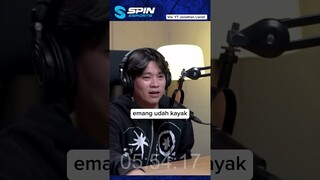 Ini lah Kunci Untuk Bisa Kalahkan Tim-Tim PH Dari ONIC Butss! Kelemaham PH?