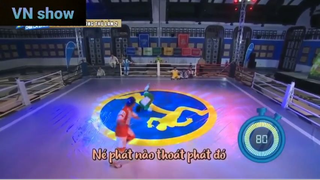 Chạy đi chờ chi vui nhộn 29 #videohaihuoc