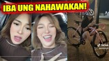 IBA NAMAN UNG NAHAWAKAN KASE! | Funny Videos Compilation 2024