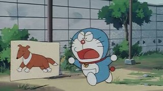 Doraemon Hindi S01E05