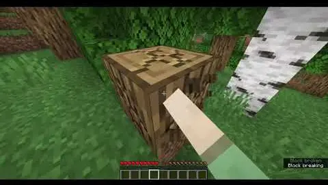 The Nether Reactor Core In 21 Bilibili