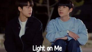 🇰🇷|Light on Me|EP 11
