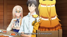 EP 8 || Around 40 Otoko no Isekai Tsuuhan Seikatsu