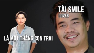 BÔ REACTION MV "500 TỶ" CỦA TÀI SMILE LÀ MỘT THẰNG CON TRAI COVER