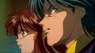 Fushigi Yuugi Episode 44