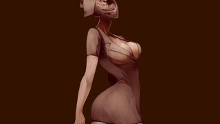 Game|Silent Hill|NPC Stories: Sexy Nurses
