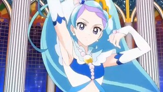"Magical Girl Transformation: Anime chúng ta cùng theo dõi trong những năm đó" (Kinh điển)