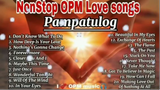 Pampatulog NonStop OPM Love Songs Sweet Memories Playlist 2021 _OPM Music