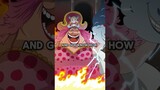 Which One Piece Character Have Highest Kill Count || One Piece || #onepiece #shorts
