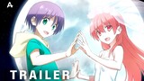 TONIKAWA: Over The Moon For You Season 2 - Official Trailer 2 | AnimeStan