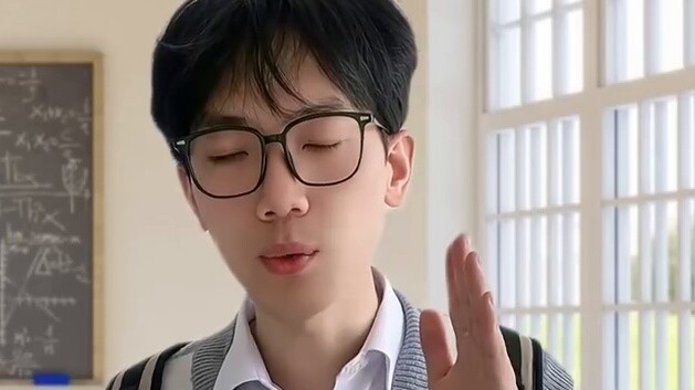 นักศึกษาควรคอสเพลย์เป็นเจ้าแม่กวนอิมพันมือ