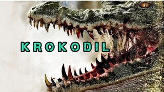 KROKODIL (1080P_HD) * Watch_Me