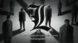 Death Note E3 Subtitle Indonesia