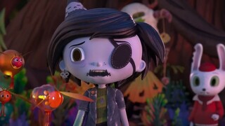 Scarygirl _ Watch Full Movie : link In Description