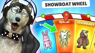 DOBIO SAM NOVI *SPECIAL SKIN* U STUMBLE GUYS!!